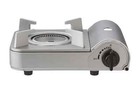 MUJI Portable cooking gas stove Aluminum die-cast MJ-JR Kitchen Outdoor