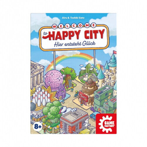 Happy City - German - Picture 4 of 4