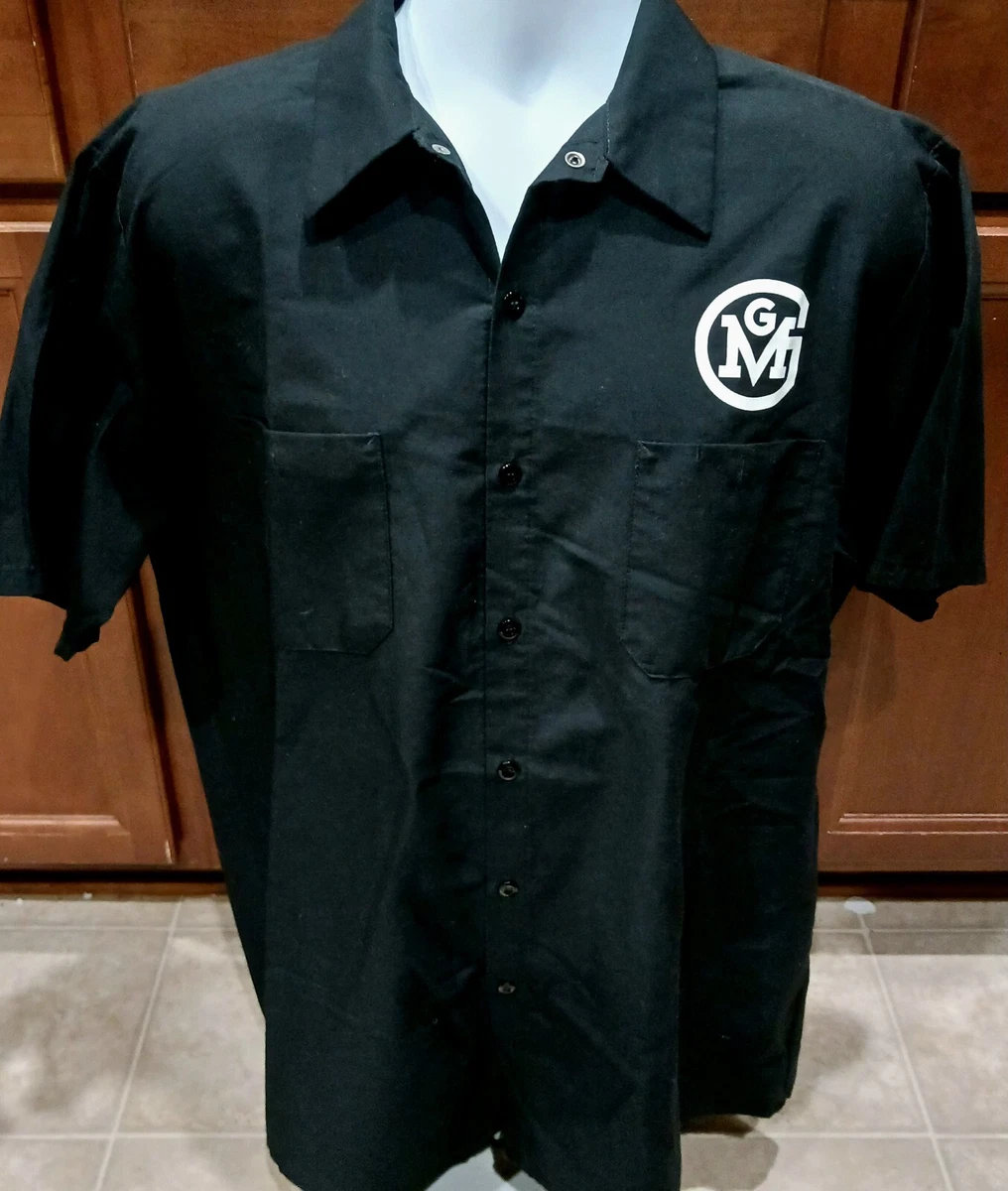 Polo gas monkey sale