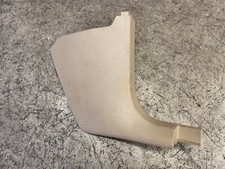 Verkleidung Fußraum unten rechts VW Jetta 3 III Golf 5 1K186344 BEIGE