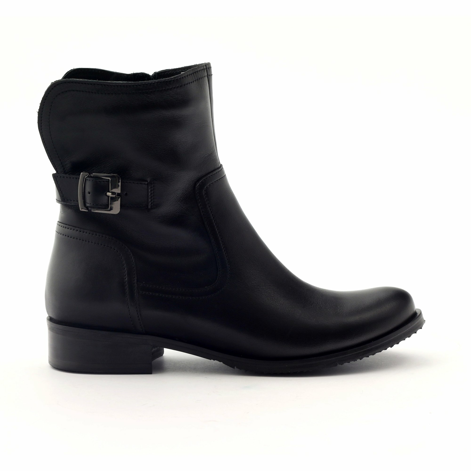 Winterstiefel für Frauen Arka 2844 schwarz Winterstiefel für Frauen Arka 2844 schwarz