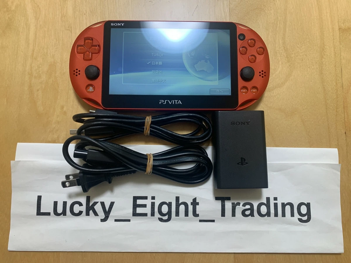 Sony PlayStation Vita Home Console for sale - eBay