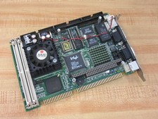 Axiom SBC8251 Industrial Motherboard Rev.1