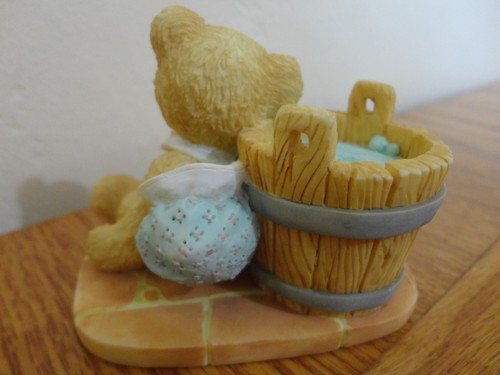 Lote de 5 peluches apreciados NIÑOS Jerry Patrick Joshua Kyle Giacomo Jake Bearcino - Imagen 10 de 12
