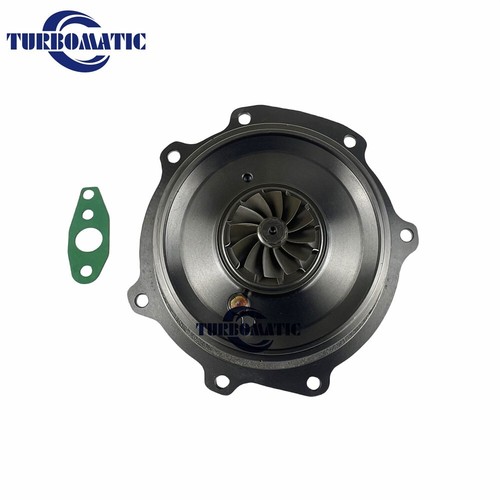 MFS turbo cartridge RHS4V VIKZ 8984808191 for Isuzu D-Max 3.0 4JJ3 2020 - Picture 6 of 7