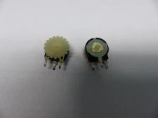 PIHER  PT15YB 100K Qty of 50 per Lot 100K OHM POT PT15YB