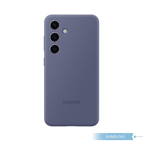 Funda de silicona oficial original Samsung Galaxy S24 (EF-PS921) - Imagen 9 de 13