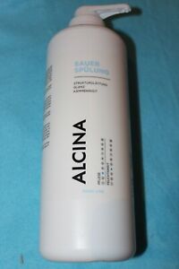 Alcina 10433 Hyaluron 2.0 1250ml Shampoo