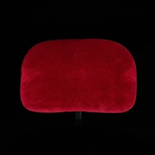 Roc-N-Soc Nitro Backrest Red