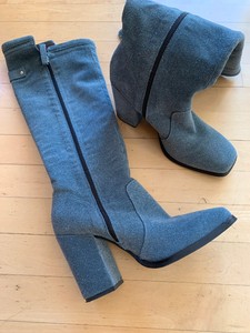 Gaia-D-Este-Boots-37-LG59