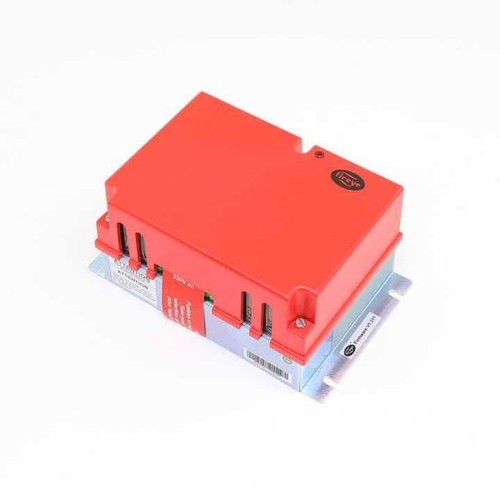 Fireye NX6100 Parallel Positioning Control - Picture 3 of 3
