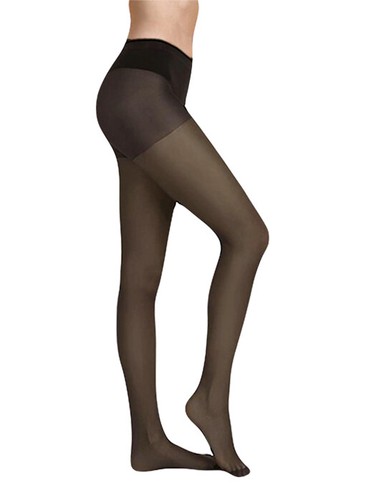 GATTA LAURA Damen Strumpfhose 15-20 DEN Feinstrumpfhose Transparent 30 Farben - Bild 46 von 51