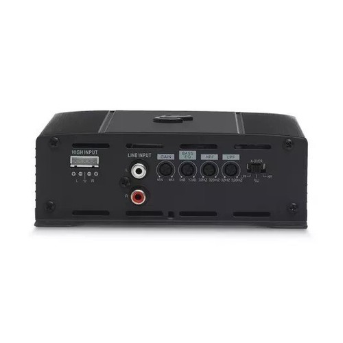 Infinity Primus 6002A 2 Channel 60 Watt x 2 4 OHM Class D Car Amplifier - Picture 6 of 7