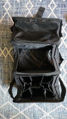 Mochila TropicFeel Shell con soporte para armario y bolsa para artículos de tocador--Se venden juntas - Imagen 4 de 23
