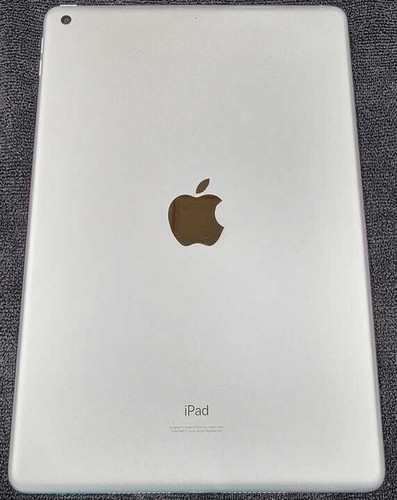 Apple iPad (9th Generation) | A2602 256G | SpaceGray | Fingerprint Sensor Issue - Bild 3 von 3