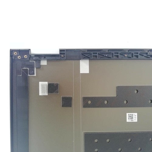New LCD Back Cover Hinges For Lenovo Yoga 7-14ITL5 82BH 7-14ACN6 Moss Green/Gray - Picture 4 of 16