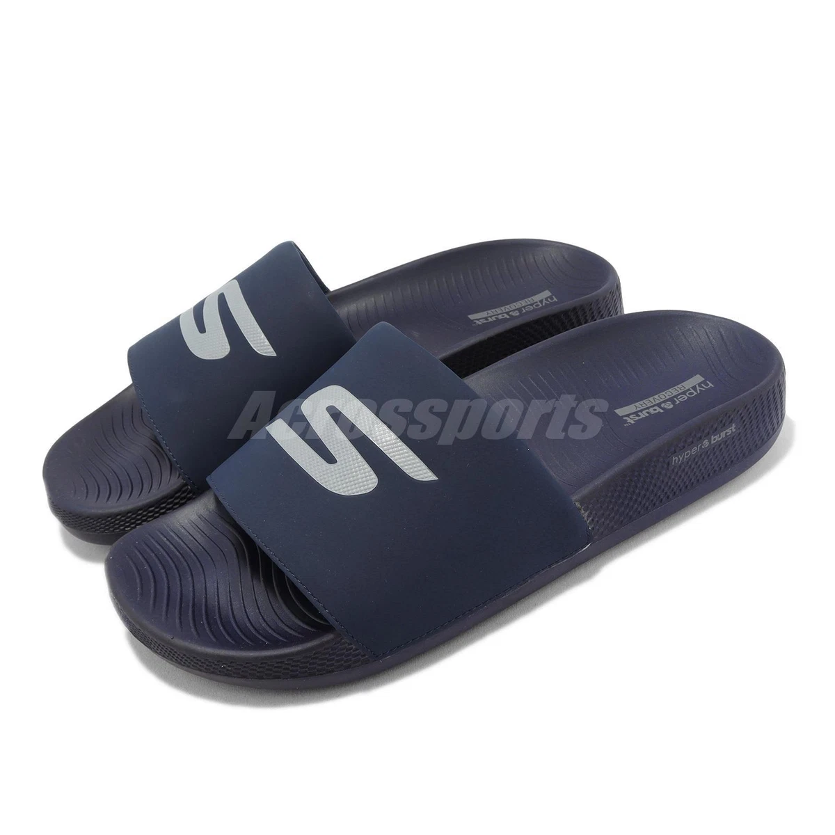 skechers slides shoes