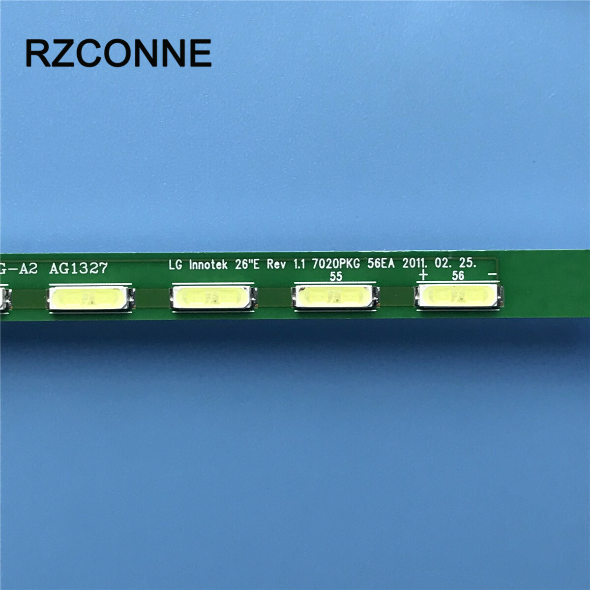 LED Strip for Innotek 26