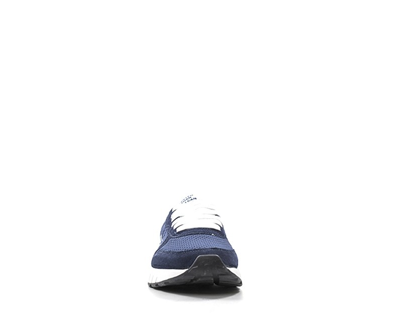 Zapatos SUN68 Azul Hombre Azul SUN68 Tela, Gamuza Z18101-07S bc7f25 Zapatos SUN68 Azul Hombre Azul SUN68 Tela, Gamuza Z18101-07S bc7f25
