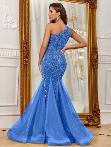 Beautiful Prom Gown/Dress New! - Picture 3 of 3