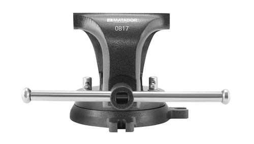 MATADOR Tornillo paralelo, forjado, 150 m - Imagen 6 de 6