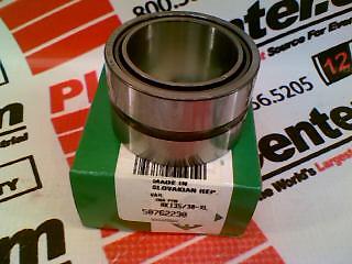 INA NKI35 30-XL NKI3530XL (NEW IN BOX) INA NKI35 30-XL NKI3530XL (NEW IN BOX)