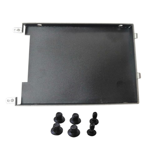 For Latitude E5270 Series Laptops Hard Drive Caddy Bracket Cover With Screws - Afbeelding 1 van 8