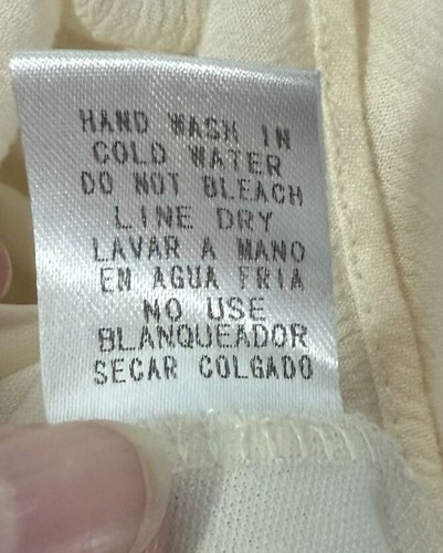 Entro Minikleid Damen groß Boho Cottagecore Gaze fließend bestickt Blumen - Bild 14 von 14