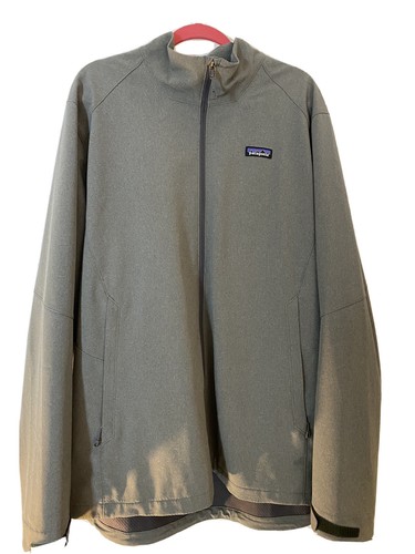 patagonia jacket