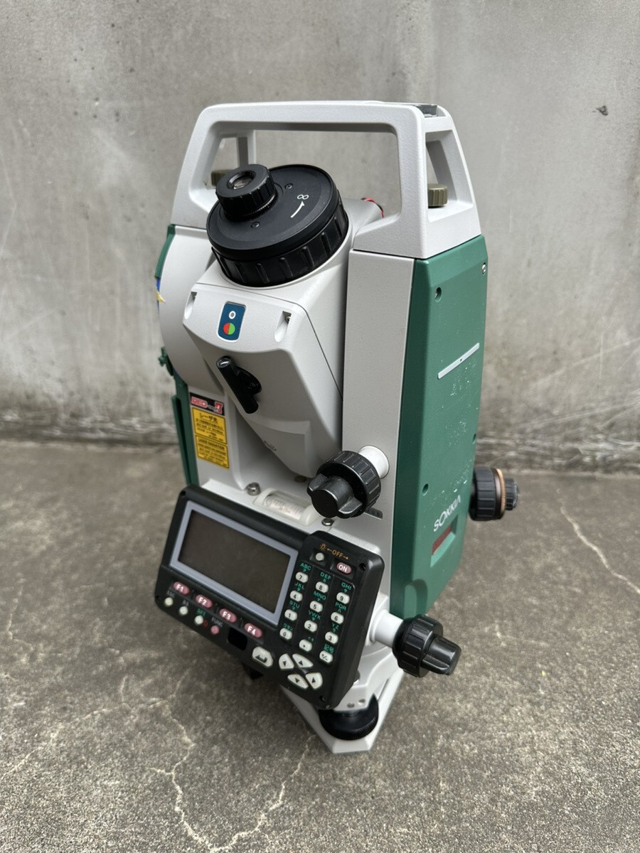 メンテナンス SOKKIA SET 3A メンテナンス SOKKIA SET 3A SET-3A Omron Automation and