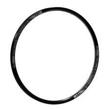 Sun Ringle Helix TR27 SL Rim 27.5" 650b Alloy 28H Black Eyelets Tubeless Rdy NEW