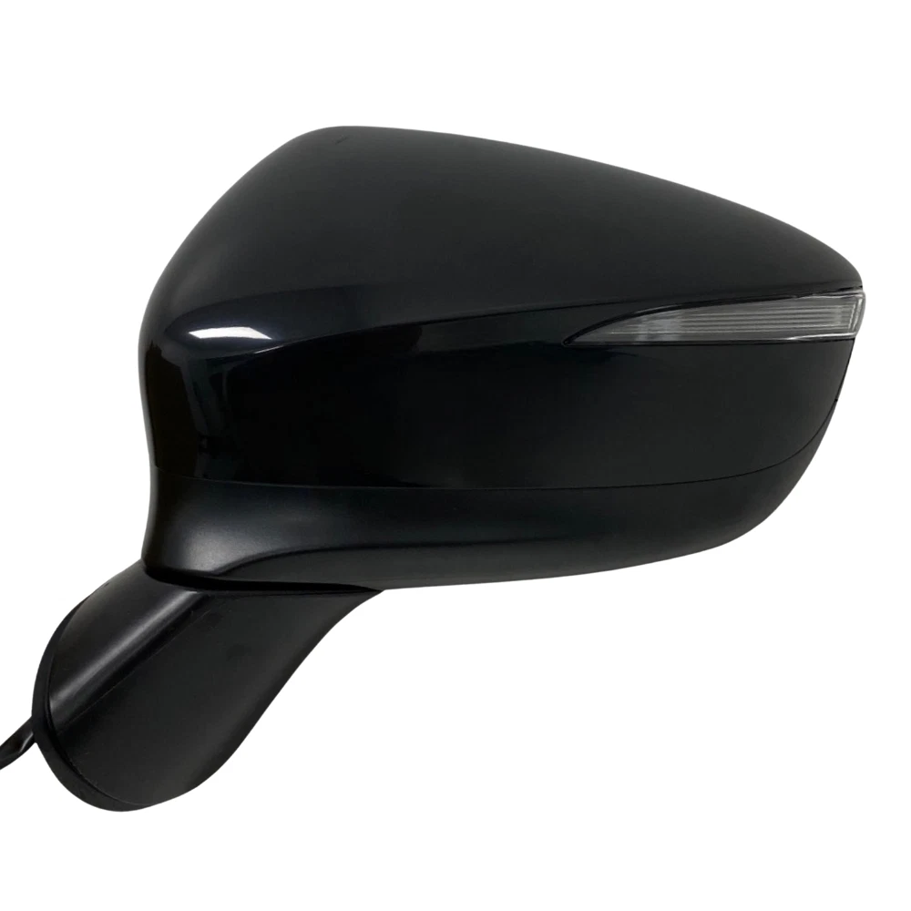 Left Side Mirror 2015-2016 MAZDA CX-5