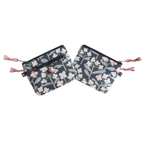 Earth Squared Emily Floral Blossom Geldbörse - Bild 3 von 3