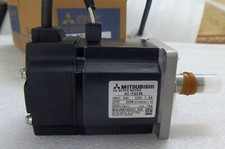 ONE used Mitsubishi servo motor HC-PQ23K Tested In Good Condition