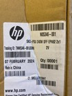 NEW HP N05346-001 POWER SUPPLY 240W  Pro SFF 400 G9 + MORE MODELS