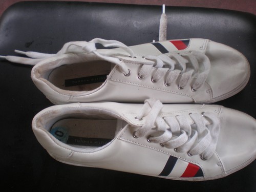 Herren Sneaker & Sportschuhe Tommy Hilfiger Gr. 10M - Bild 3 von 7