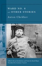 Ward No. 6 and Other Stories (Barne..., translated by C