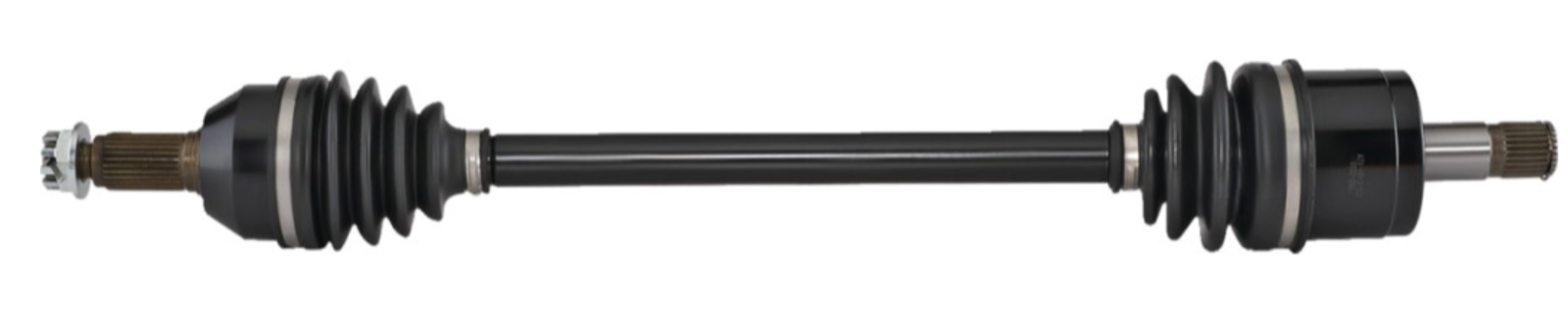 Ho33 Rear Axle Moose Complete Axle Kit Rear Left #LM6-HO-8-328 for Honda Pioneer 1000 ...