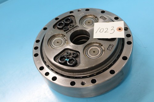 Casa rodante NABTESCO REDUCTORA RV-160-171-B, 1 pieza, envío rápido gratuito - Imagen 1 de 9