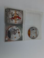 God of War Saga DISC 1 ONLY Gods of War 3 Complete (Playstation 3 PS3, 2012)