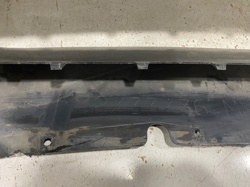 OEM 2014-2016 BMW 4-Series F32 F33 M-Sport Front Bumper 51118054502 - Picture 18 of 23