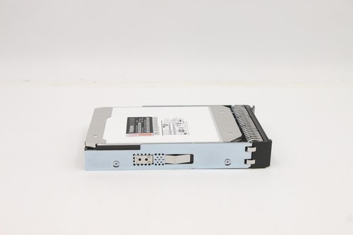 Lenovo ThinkSystem 00MX103 4XB7A13906 3.5" 14TB 7.2K SAS 12Gb Hot Swap 512e HDD - Picture 8 of 9