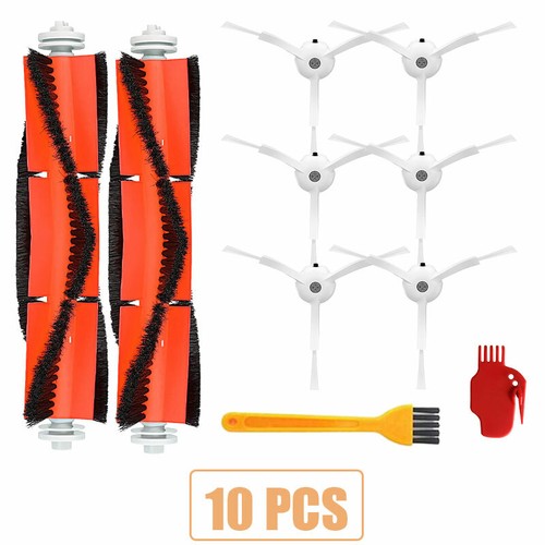 Accessories Kits For Xiaomi Roborock S50 S51 E25 S5 E20 C10 Replacement Parts - Picture 14 of 19