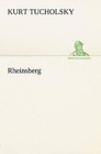 Rheinsberg by Kurt Tucholsky (Paperback / softback, 2012)