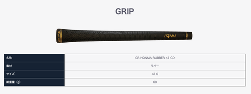 HONMA Golf Beres W Wedge Club Loft 56 Steel Shaft N.S.Pro Modus3 Tour 105 Flex S - Picture 15 of 16