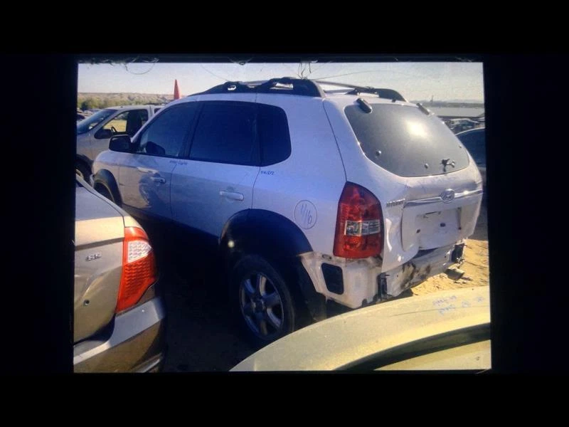 Used Fuel Injection Air Flow Meter fits: 2005 Hyundai Tucson 2.7 Grade A - Image 4 of 4