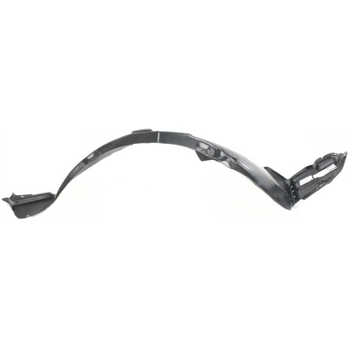 New Front Left & Right Side Fender Liner Set of 2 For 2004-2009 Kia Spectra - Picture 4 of 7
