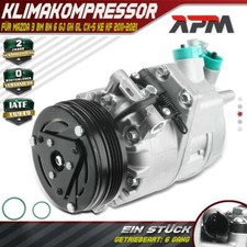 Klimakompressor 64529158039