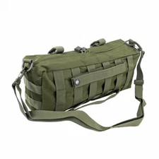 Tactical Molle Pouch EDC Utility Pouch Multi-Purpose Large Capacity Bag