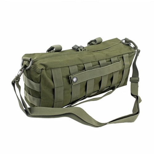 Bolsa táctica Molle EDC bolsa utilitaria multiusos bolsa de gran capacidad - Imagen 1 de 19